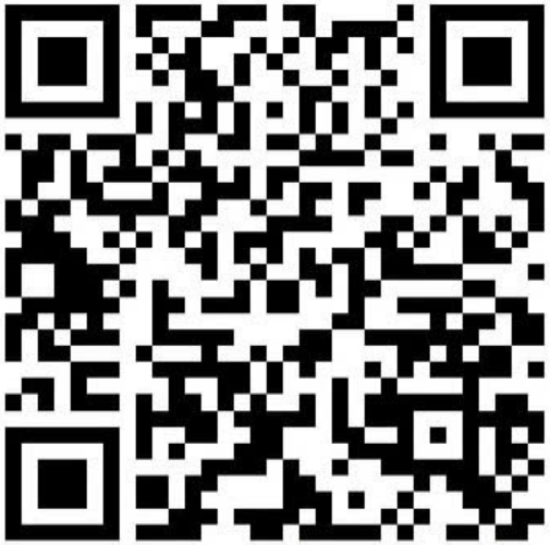 Donation QR code